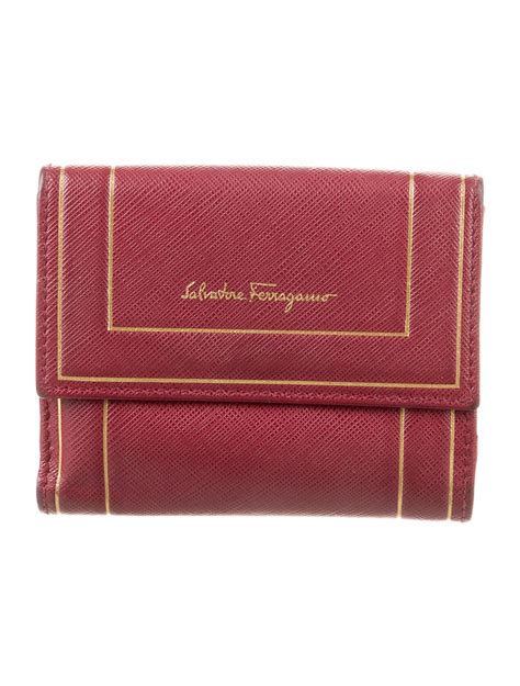 ferragamo wallet on sale.